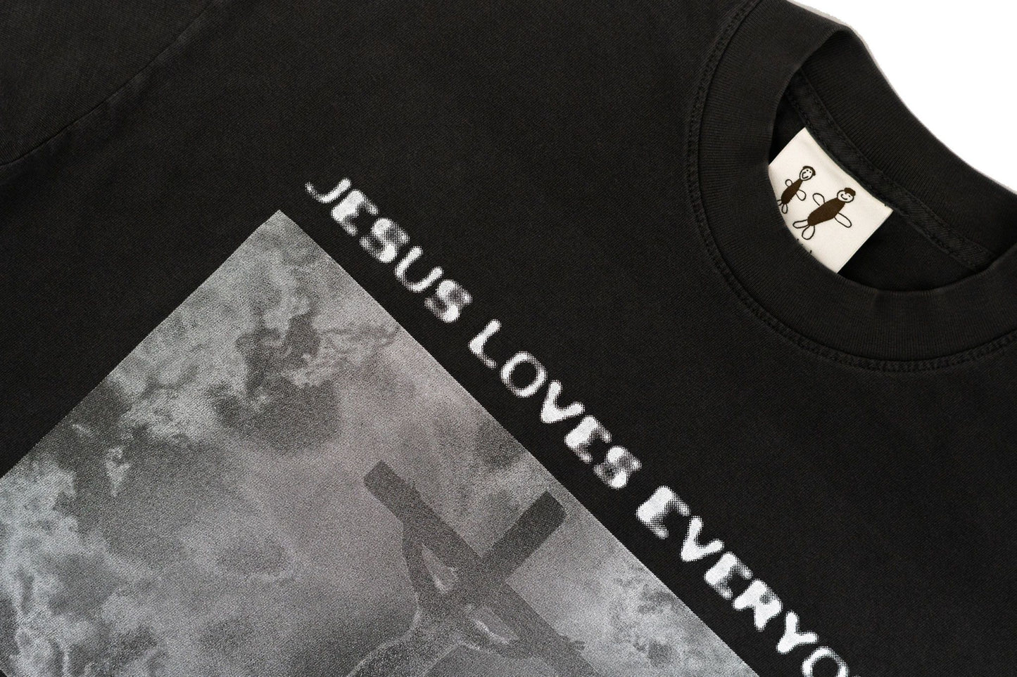 Jesus Tee