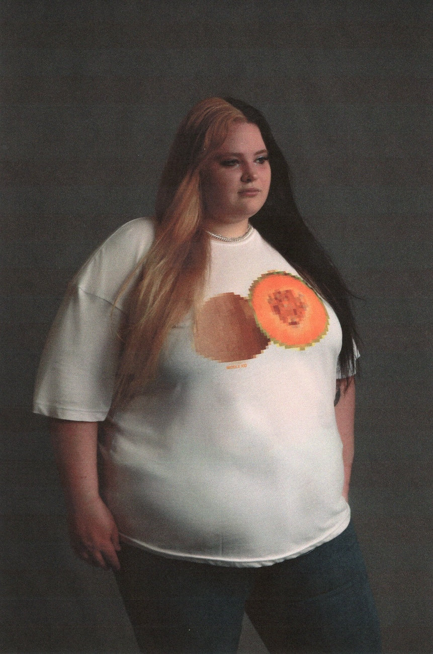 Nice Melons Tee