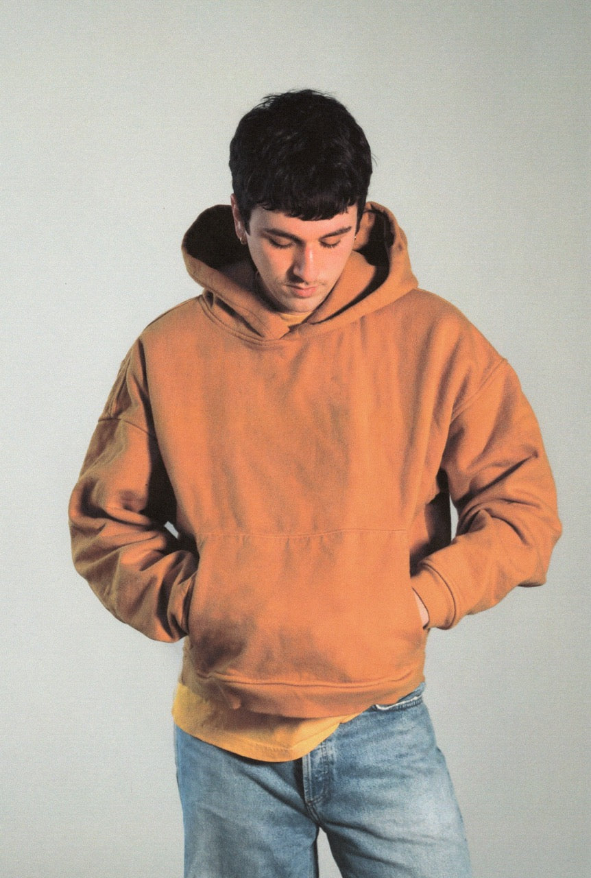 Heirloom Hoodie - Booger