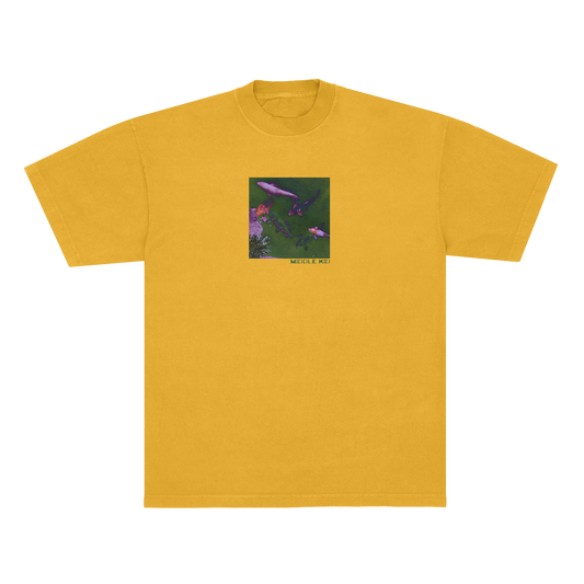 Fish Tee